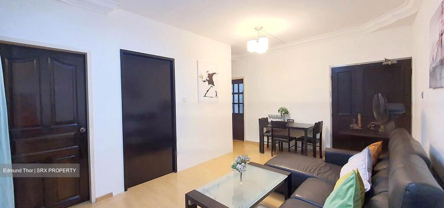 Cashew Park Condominium (D23), Condominium #457939171